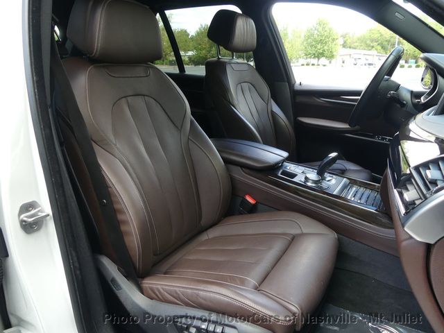 2017 BMW X5 xDrive40e iPerformance Sports Activity Vehicle - 23085129 - 22