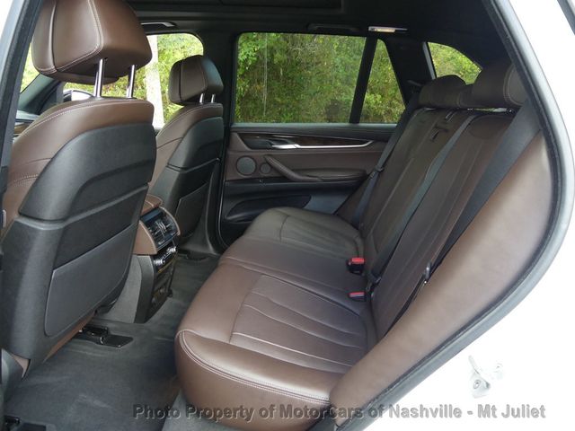 2017 BMW X5 xDrive40e iPerformance Sports Activity Vehicle - 23085129 - 23