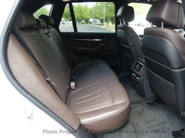 2017 BMW X5 xDrive40e iPerformance Sports Activity Vehicle - 23085129 - 24