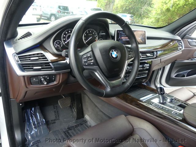 2017 BMW X5 xDrive40e iPerformance Sports Activity Vehicle - 23085129 - 25