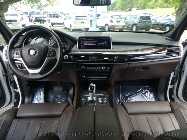 2017 BMW X5 xDrive40e iPerformance Sports Activity Vehicle - 23085129 - 27