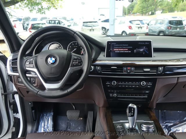 2017 BMW X5 xDrive40e iPerformance Sports Activity Vehicle - 23085129 - 28
