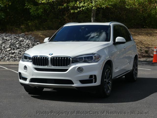 2017 BMW X5 xDrive40e iPerformance Sports Activity Vehicle - 23085129 - 2