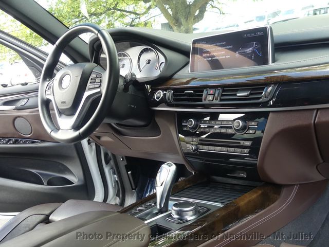 2017 BMW X5 xDrive40e iPerformance Sports Activity Vehicle - 23085129 - 29