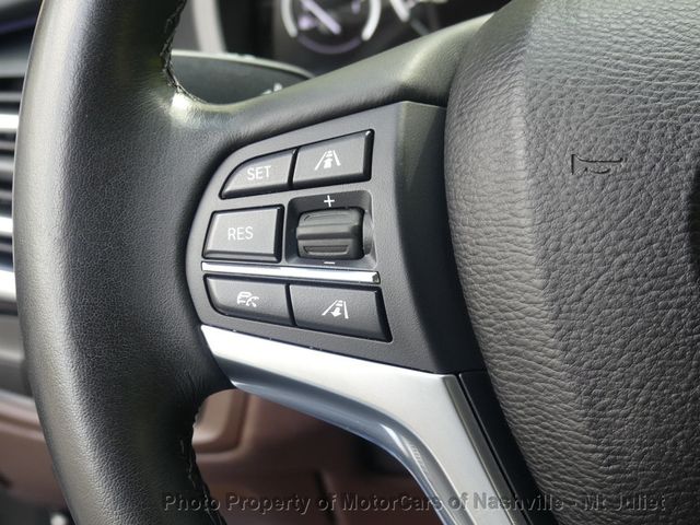 2017 BMW X5 xDrive40e iPerformance Sports Activity Vehicle - 23085129 - 31