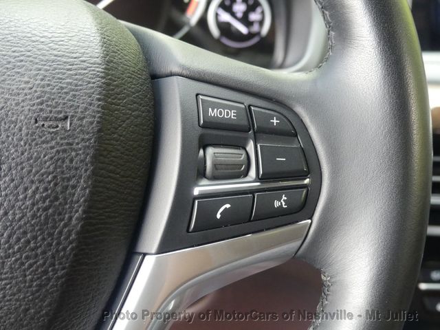 2017 BMW X5 xDrive40e iPerformance Sports Activity Vehicle - 23085129 - 32