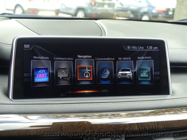 2017 BMW X5 xDrive40e iPerformance Sports Activity Vehicle - 23085129 - 34