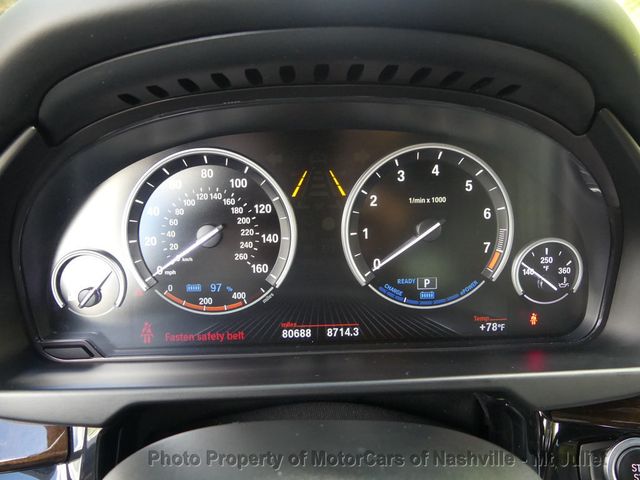 2017 BMW X5 xDrive40e iPerformance Sports Activity Vehicle - 23085129 - 36