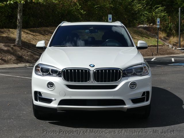 2017 BMW X5 xDrive40e iPerformance Sports Activity Vehicle - 23085129 - 3