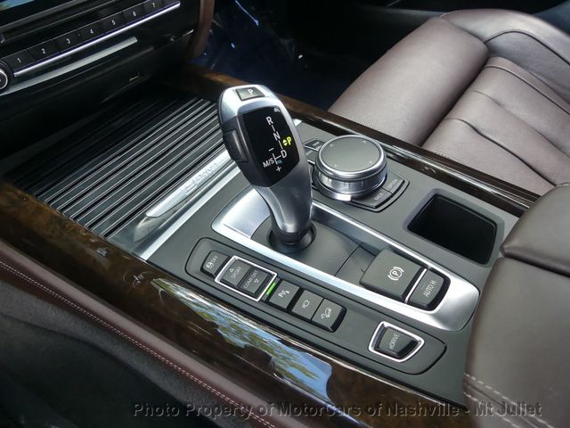2017 BMW X5 xDrive40e iPerformance Sports Activity Vehicle - 23085129 - 42