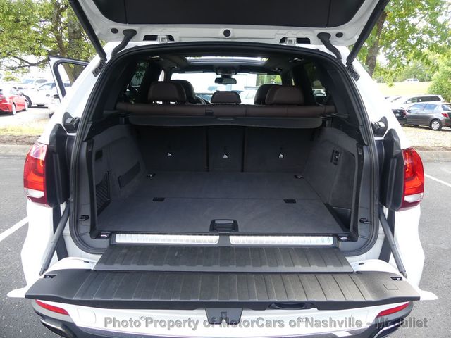 2017 BMW X5 xDrive40e iPerformance Sports Activity Vehicle - 23085129 - 48