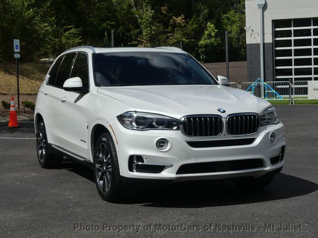 2017 BMW X5 xDrive40e iPerformance Sports Activity Vehicle - 23085129 - 4