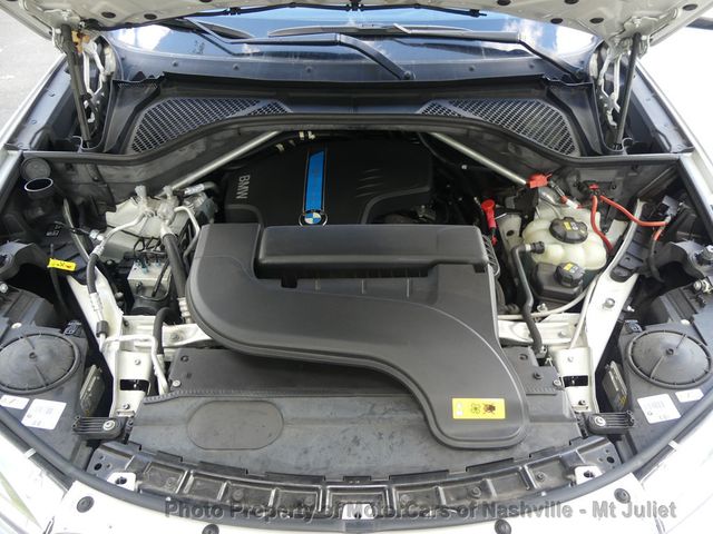 2017 BMW X5 xDrive40e iPerformance Sports Activity Vehicle - 23085129 - 50