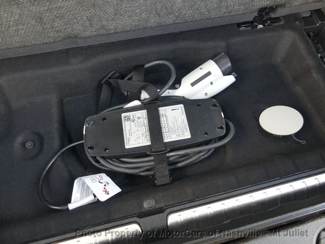 2017 BMW X5 xDrive40e iPerformance Sports Activity Vehicle - 23085129 - 52