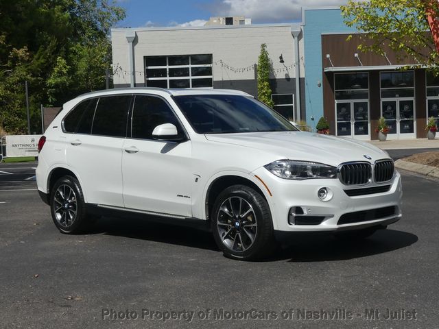 2017 BMW X5 xDrive40e iPerformance Sports Activity Vehicle - 23085129 - 5