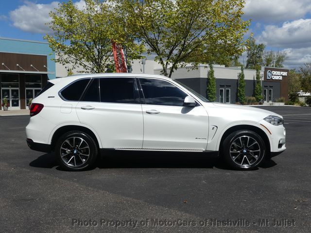 2017 BMW X5 xDrive40e iPerformance Sports Activity Vehicle - 23085129 - 6