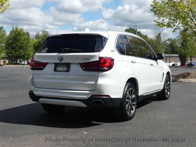 2017 BMW X5 xDrive40e iPerformance Sports Activity Vehicle - 23085129 - 8
