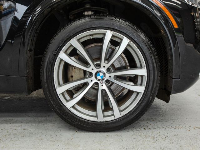 2017 BMW X5 xDrive50i Sports Activity Vehicle - 22945240 - 10