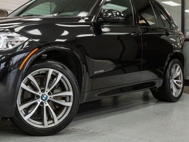 2017 BMW X5 xDrive50i Sports Activity Vehicle - 22945240 - 12