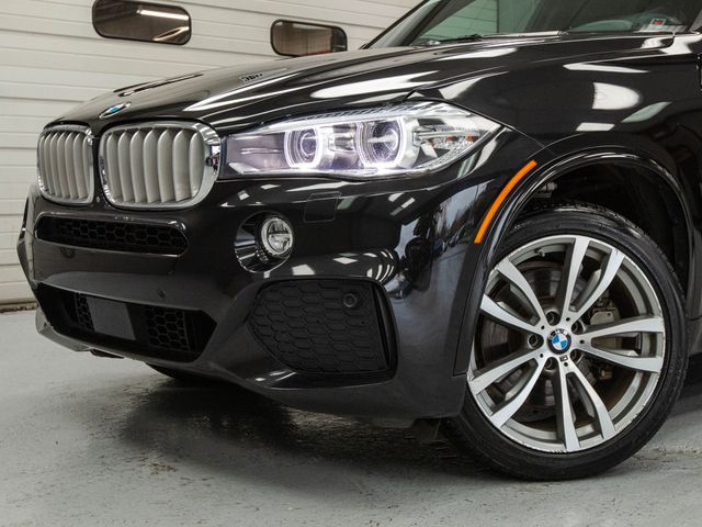 2017 BMW X5 xDrive50i Sports Activity Vehicle - 22945240 - 13