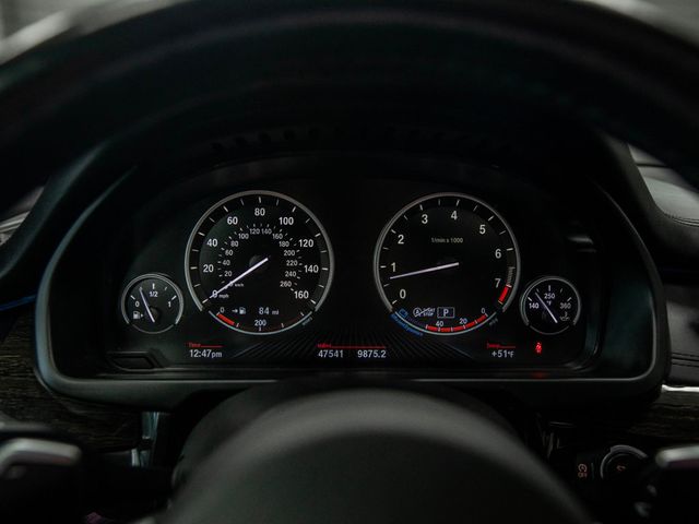 2017 BMW X5 xDrive50i Sports Activity Vehicle - 22945240 - 17