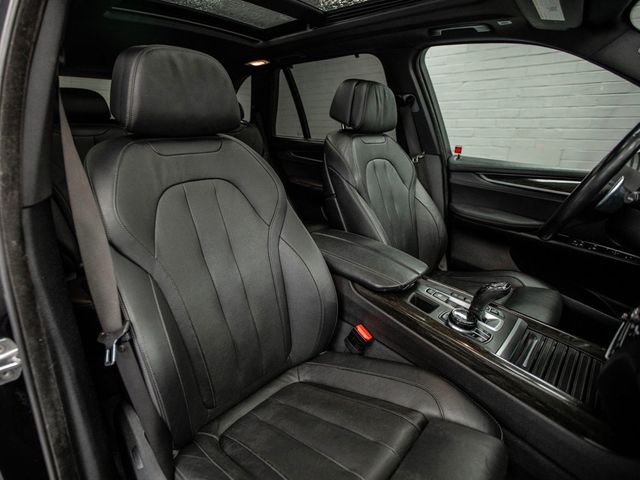 2017 BMW X5 xDrive50i Sports Activity Vehicle - 22945240 - 22