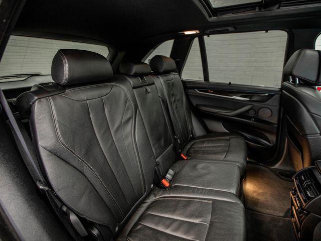 2017 BMW X5 xDrive50i Sports Activity Vehicle - 22945240 - 25