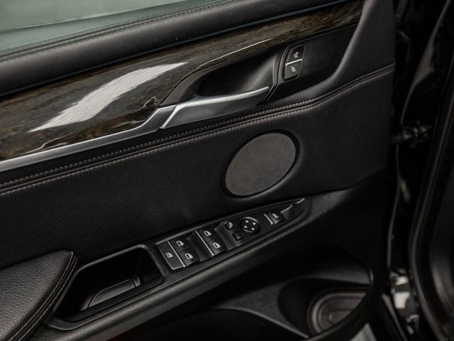 2017 BMW X5 xDrive50i Sports Activity Vehicle - 22945240 - 28