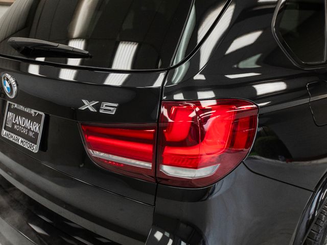 2017 BMW X5 xDrive50i Sports Activity Vehicle - 22945240 - 31