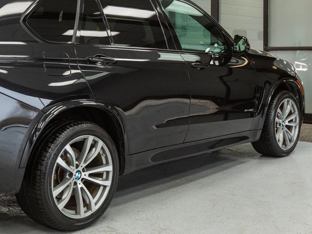 2017 BMW X5 xDrive50i Sports Activity Vehicle - 22945240 - 35