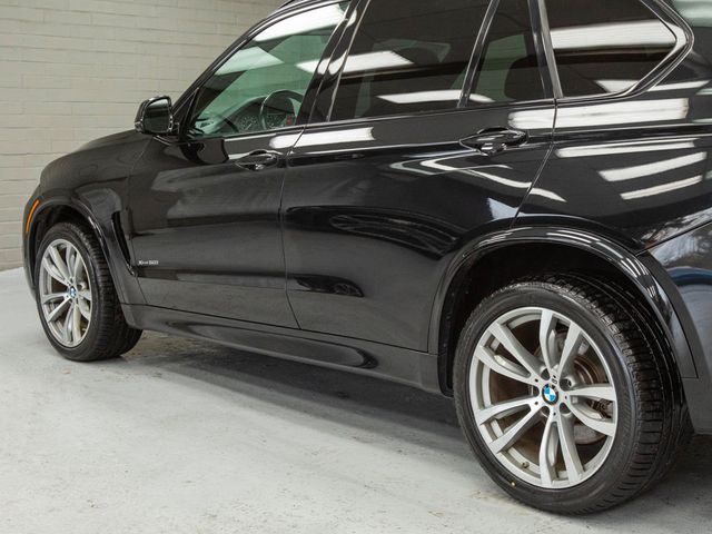 2017 BMW X5 xDrive50i Sports Activity Vehicle - 22945240 - 38