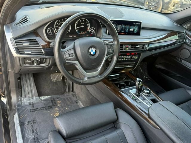 2017 BMW X5 xDrive50i Sports Activity Vehicle - 23004674 - 9