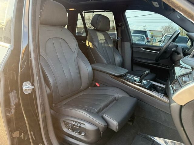 2017 BMW X5 xDrive50i Sports Activity Vehicle - 23004674 - 15