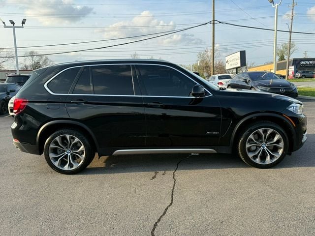 2017 BMW X5 xDrive50i Sports Activity Vehicle - 23004674 - 17