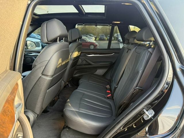 2017 BMW X5 xDrive50i Sports Activity Vehicle - 23004674 - 19
