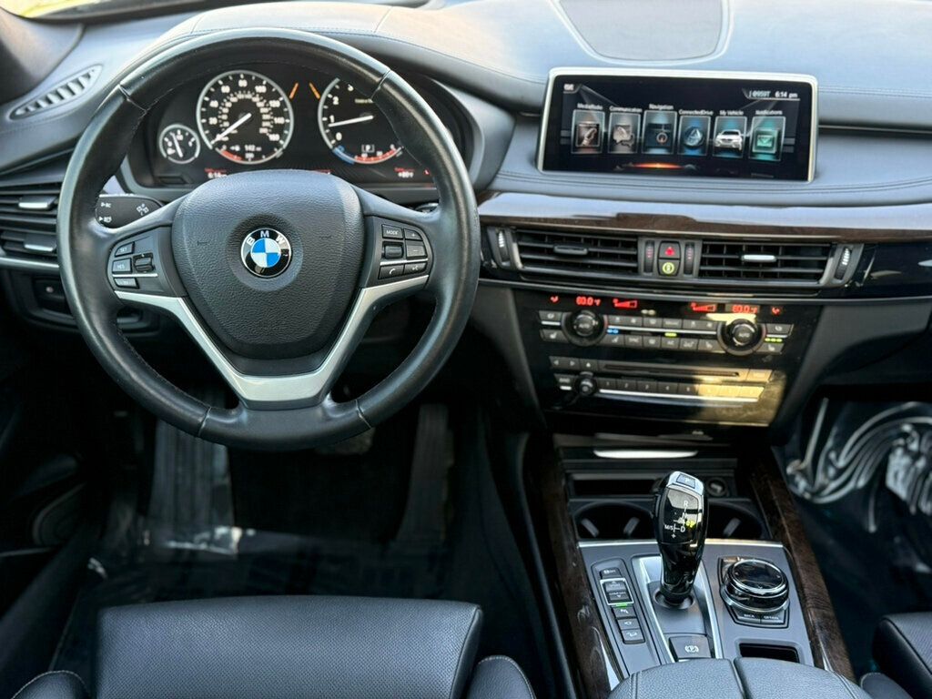 2017 BMW X5 xDrive50i Sports Activity Vehicle - 23004674 - 24