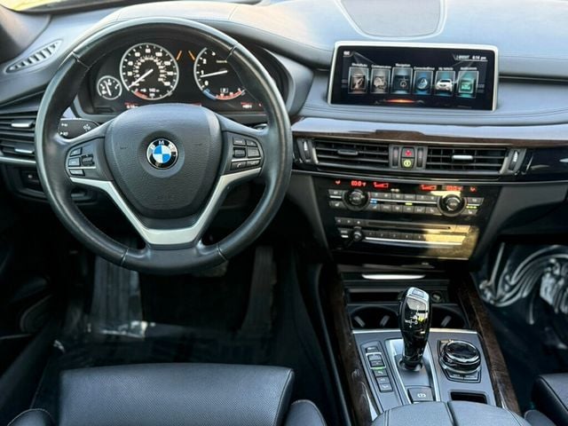 2017 BMW X5 xDrive50i Sports Activity Vehicle - 23004674 - 24