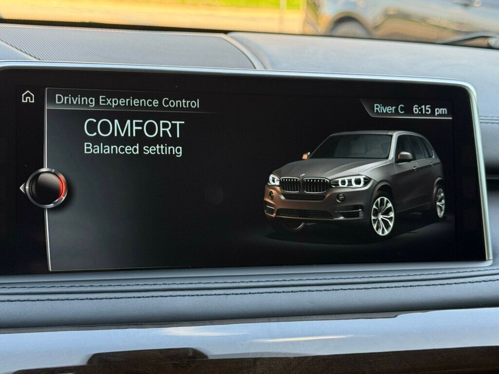 2017 BMW X5 xDrive50i Sports Activity Vehicle - 23004674 - 26