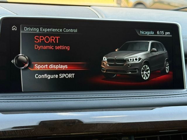 2017 BMW X5 xDrive50i Sports Activity Vehicle - 23004674 - 27