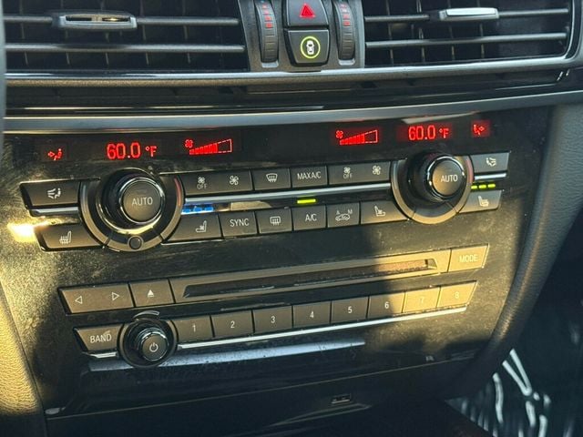 2017 BMW X5 xDrive50i Sports Activity Vehicle - 23004674 - 28