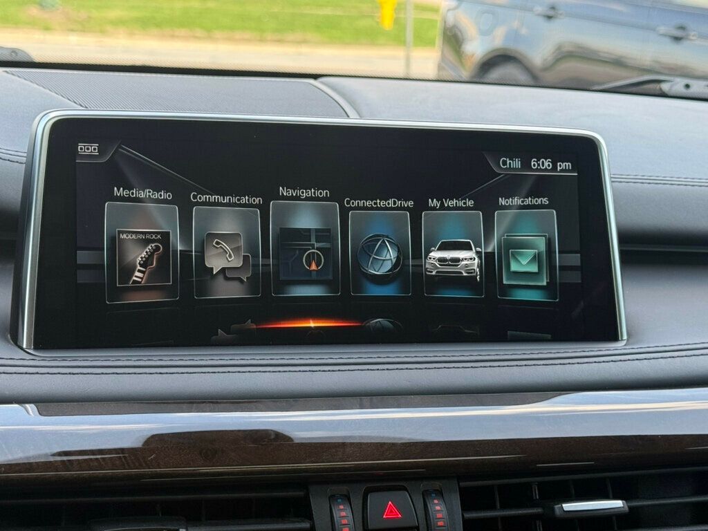 2017 BMW X5 xDrive50i Sports Activity Vehicle - 23004674 - 2