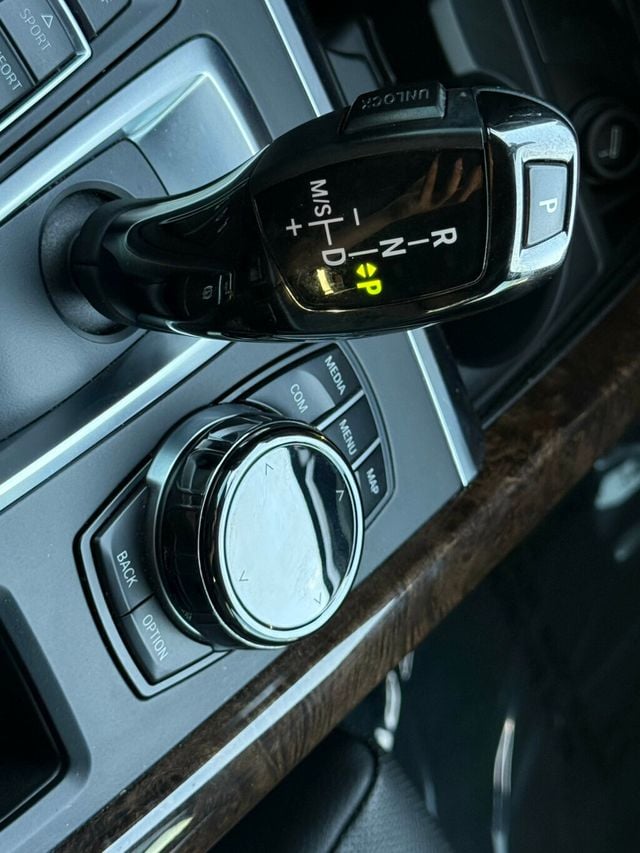 2017 BMW X5 xDrive50i Sports Activity Vehicle - 23004674 - 30