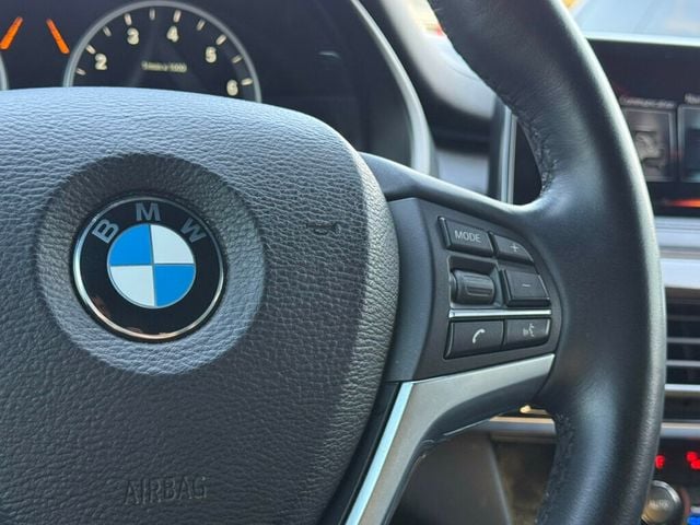 2017 BMW X5 xDrive50i Sports Activity Vehicle - 23004674 - 31