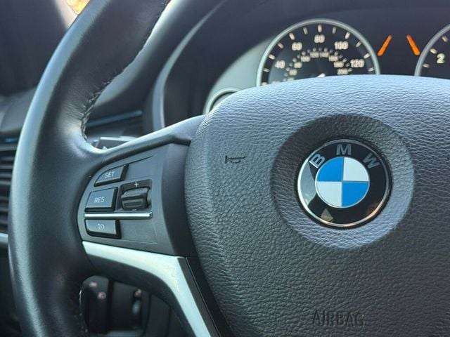 2017 BMW X5 xDrive50i Sports Activity Vehicle - 23004674 - 32