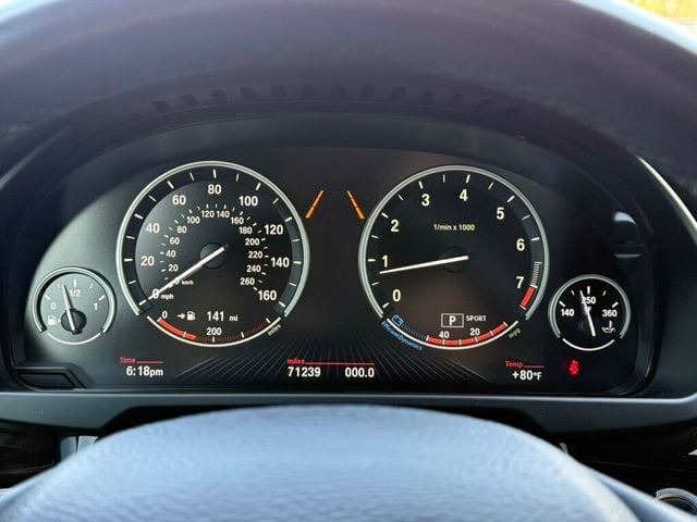 2017 BMW X5 xDrive50i Sports Activity Vehicle - 23004674 - 33