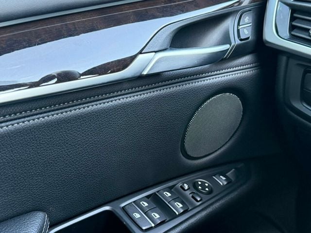 2017 BMW X5 xDrive50i Sports Activity Vehicle - 23004674 - 34