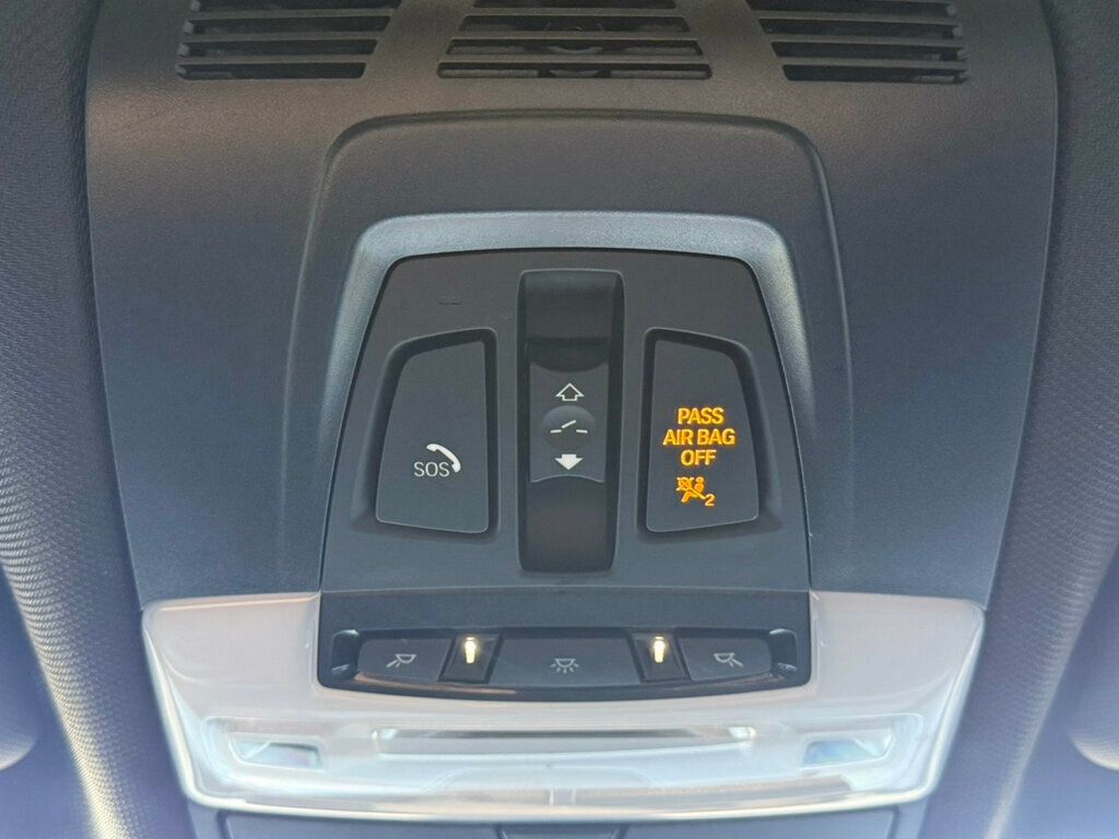 2017 BMW X5 xDrive50i Sports Activity Vehicle - 23004674 - 36