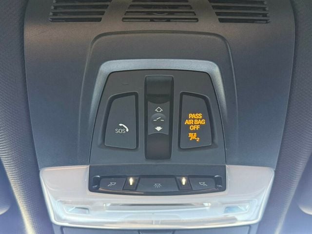 2017 BMW X5 xDrive50i Sports Activity Vehicle - 23004674 - 36