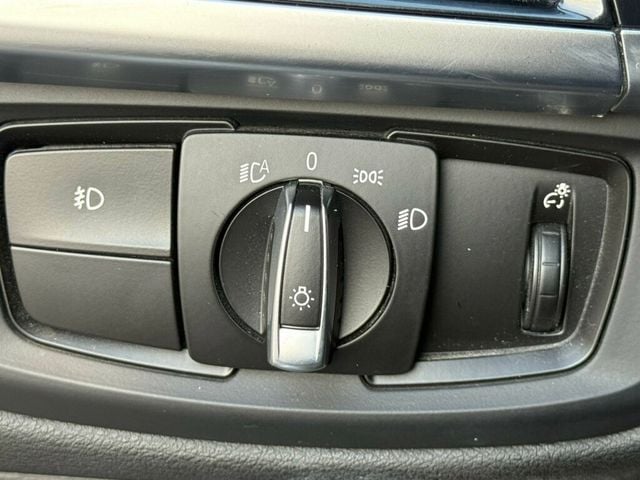 2017 BMW X5 xDrive50i Sports Activity Vehicle - 23004674 - 37