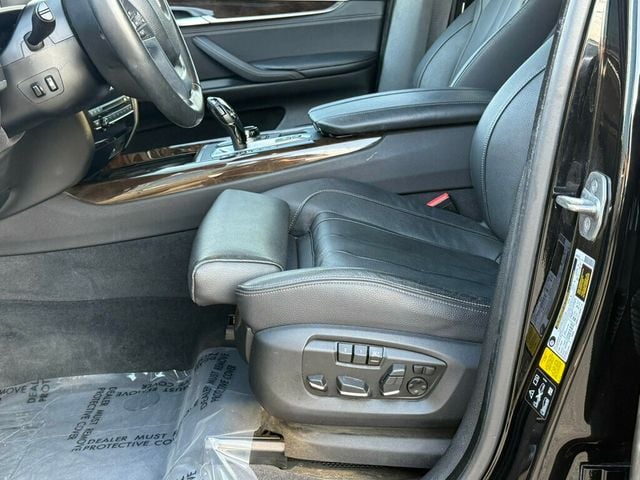2017 BMW X5 xDrive50i Sports Activity Vehicle - 23004674 - 38